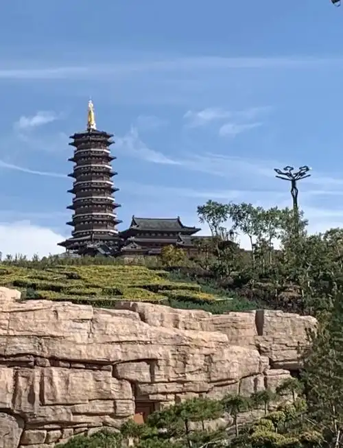 山西忻州繁峙县产区