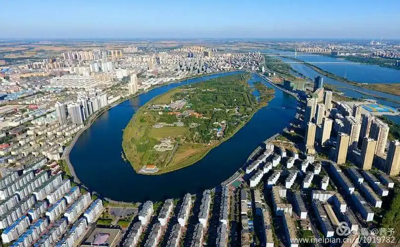 辽宁盘锦双台子区产区