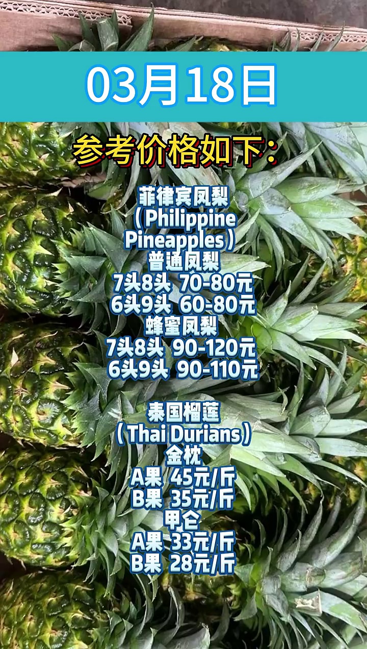 上海辉展水果行情 