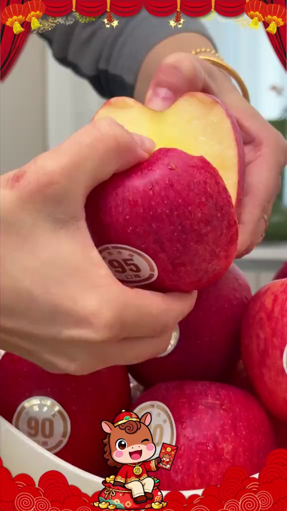 买高端水果，不再开盲盒，有钱人不当冤大头
