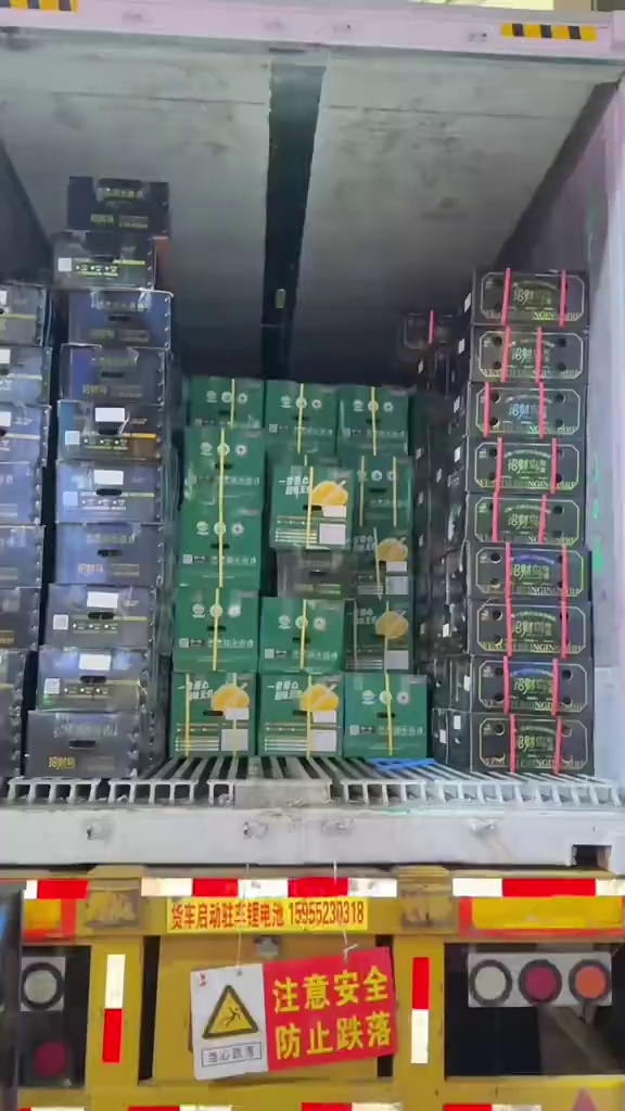 不是所有榴莲，都让人榴莲忘返！嘉兴、万邦一级市场批量出货中！量大价优，现货速发！