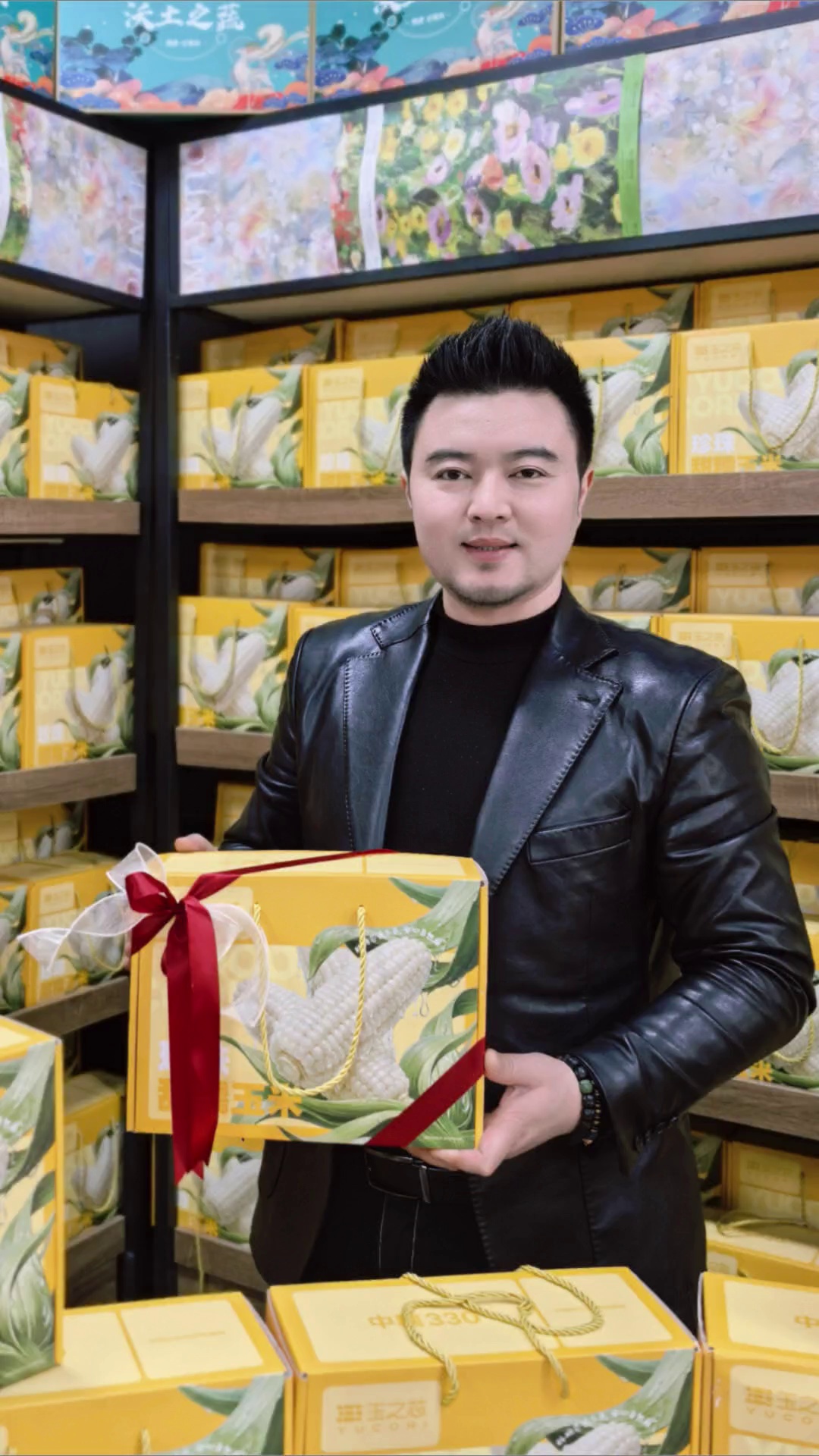 很喜欢这首歌｜专注水果品牌运营｜𝐆𝐔𝐎𝐃𝐀𝐃𝐀