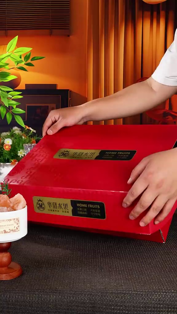 慕沙红，新一代高甜水果番茄，比小时候的味道更好吃