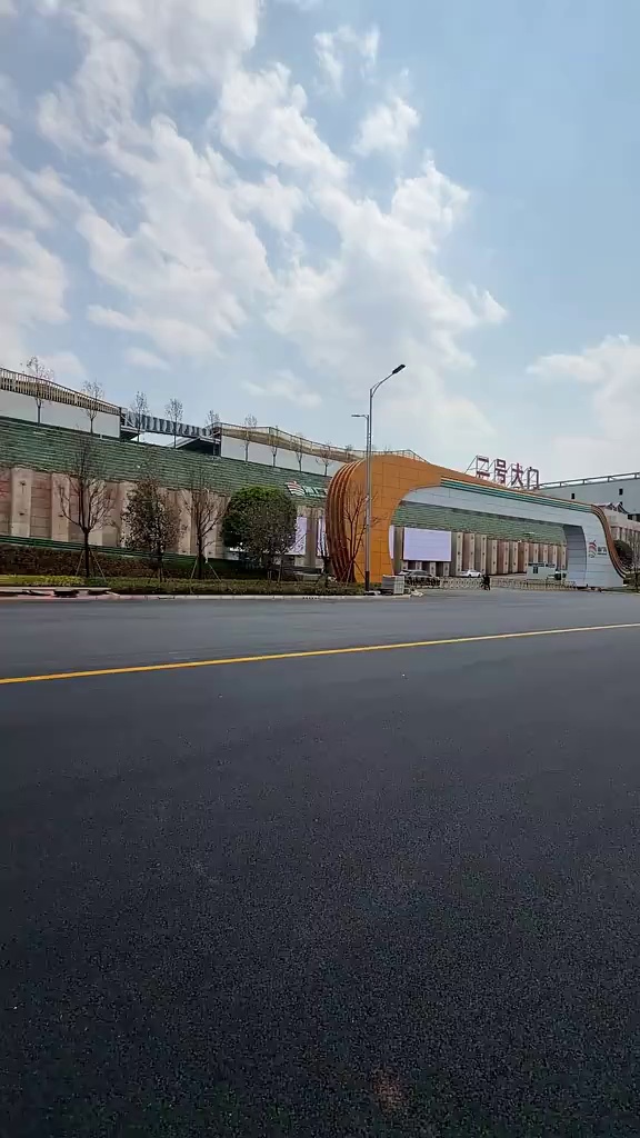 再战一城[加油]先织网在疯狂#水果批发市场#水果人#开挂水果人#昆明海广兴#海广