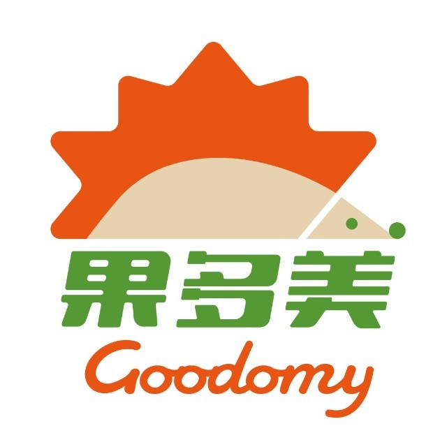 北京果多美