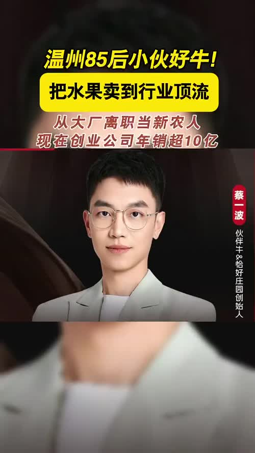 视频封面