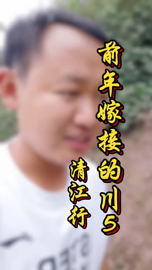视频封面