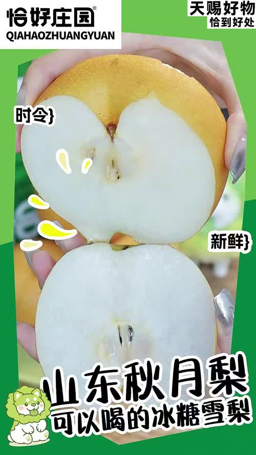 视频封面