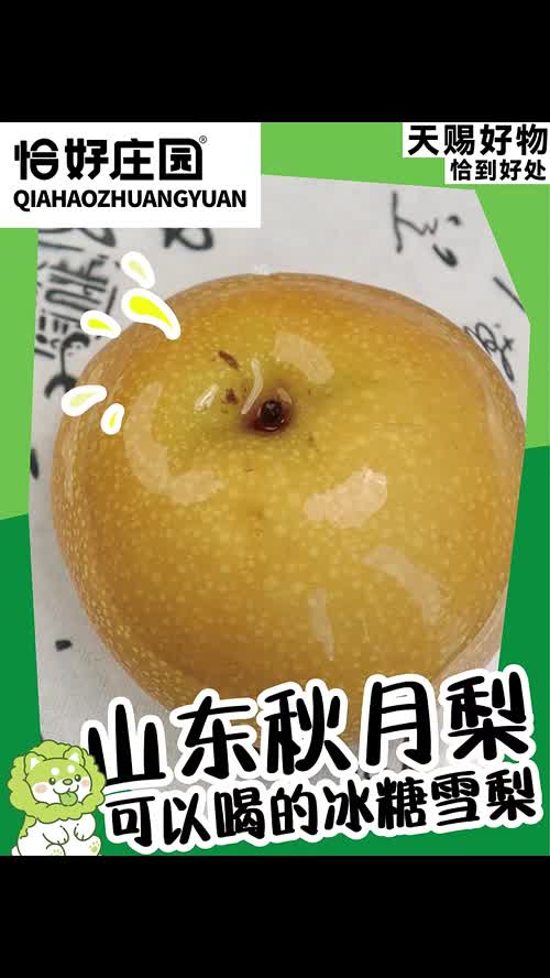 视频封面