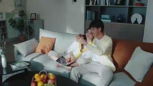 视频封面