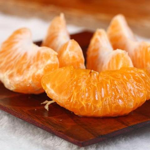 泸溪椪柑