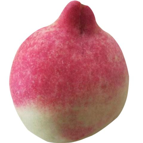 大口蜜桃