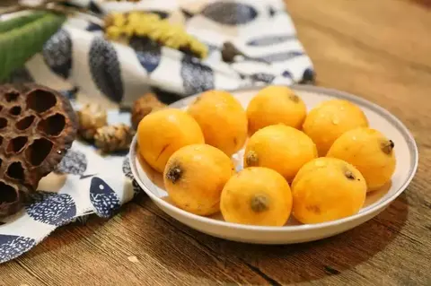 大畈枇杷