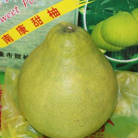 南康甜柚