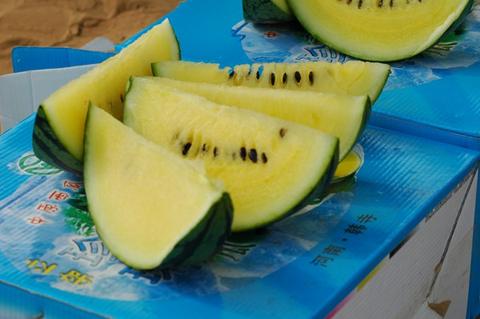 中牟西瓜