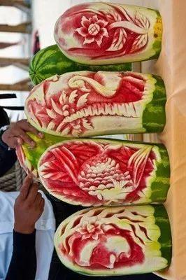 魏营西瓜