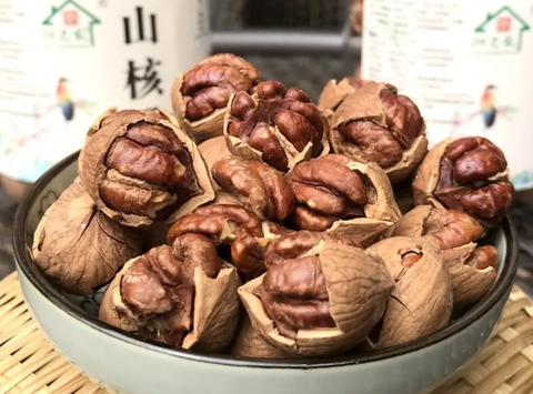 临安山核桃