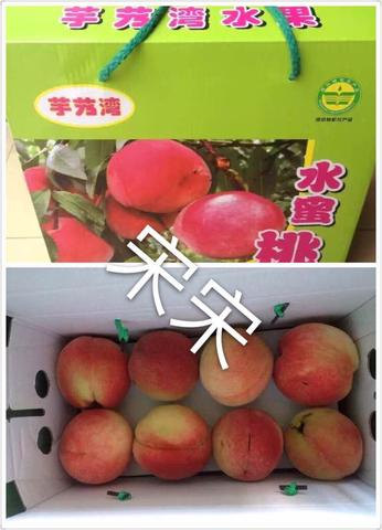 丁宅水蜜桃