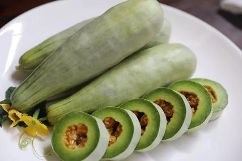 青县羊角脆