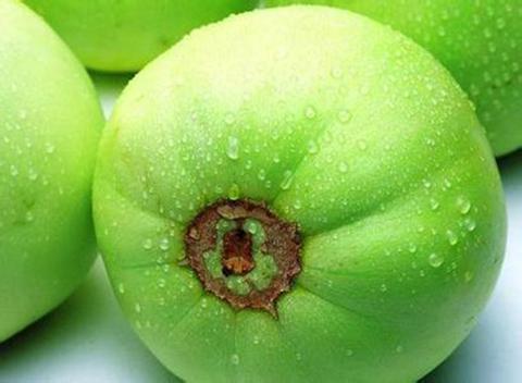 阿城香瓜