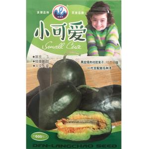 黑垦友谊香瓜