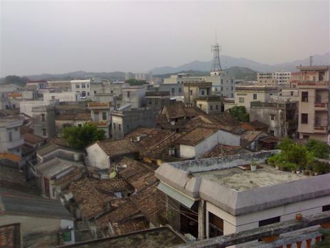 大安香瓜