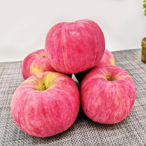 大连苹果