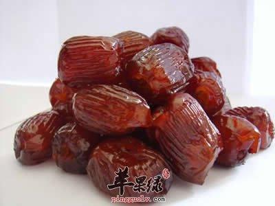 彬州大晋枣