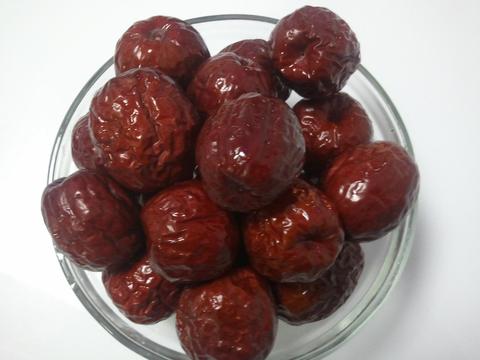 直社红枣