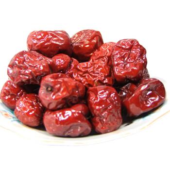 临泽红枣