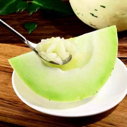 瓜州蜜瓜