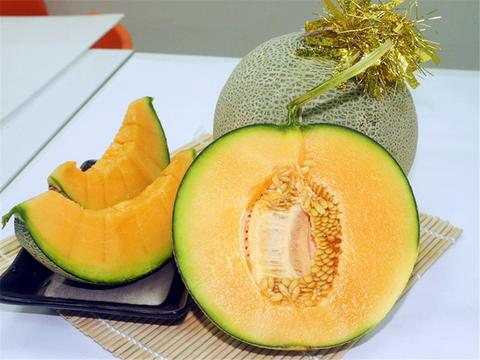 瓜州甜瓜