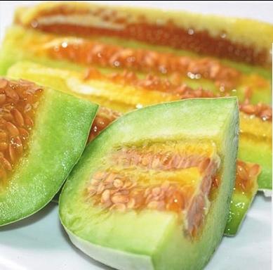 庆阳香瓜