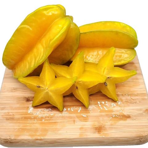 麻榨杨桃