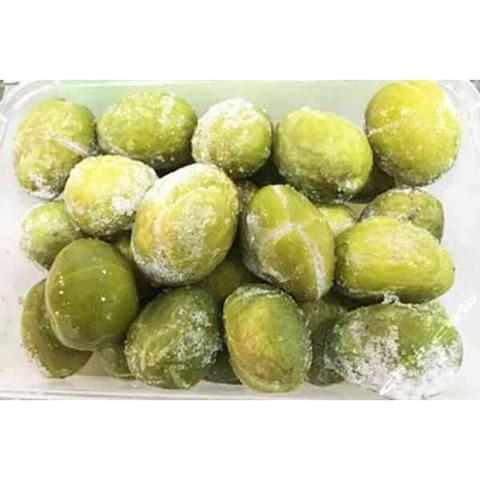 闽侯橄榄
