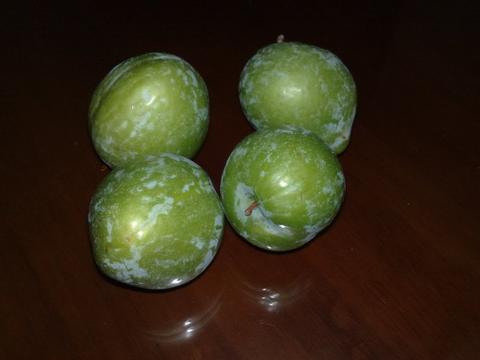 青布林