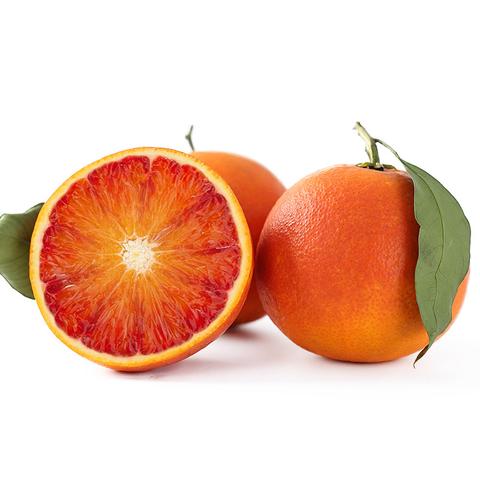 资中血橙
