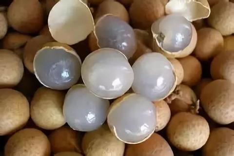 丰都龙眼
