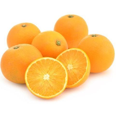 红塔冰糖橙