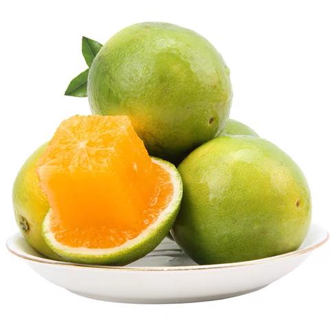 新平冰糖橙（褚橙）