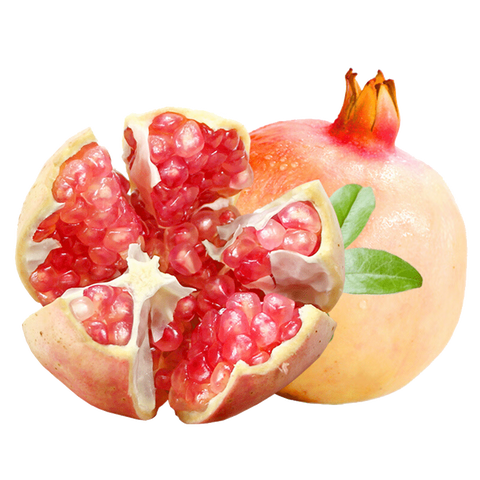 蒙自石榴