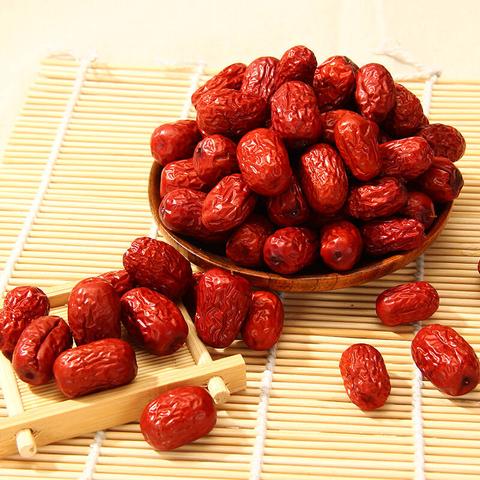 若羌红枣