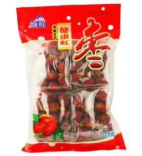 阿克苏红枣（鲜）