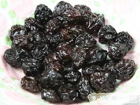 库车酸梅