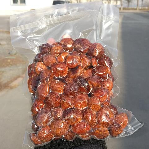 巩留树上干杏