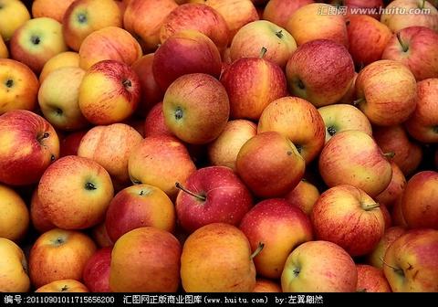 喀拉布拉苹果