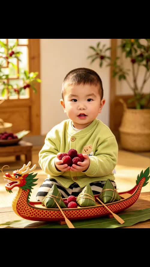 2026仙居俊朗东魁杨梅6月10号前后上市，恰逢端午佳节（6月19日），快快来预