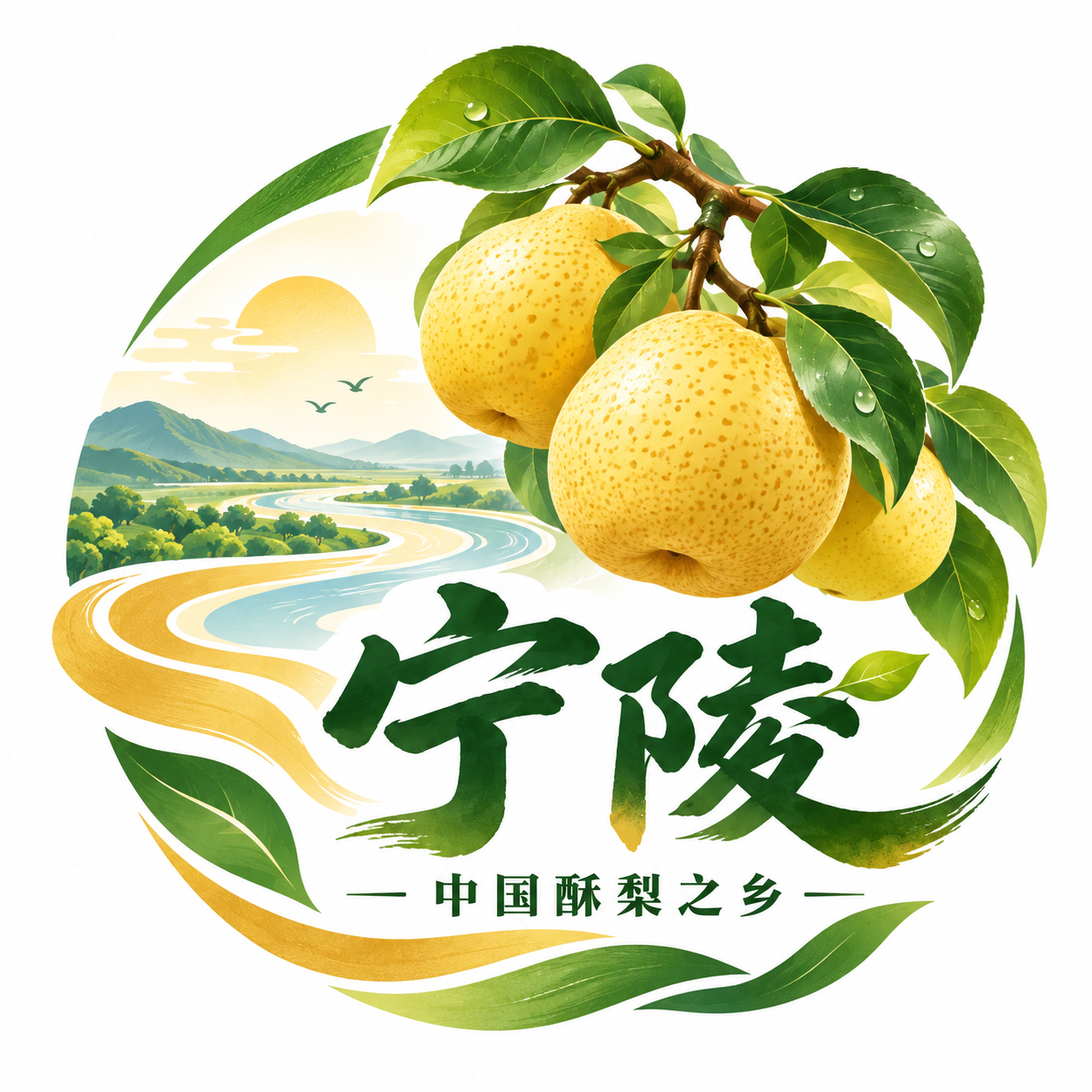 河南宁陵产区