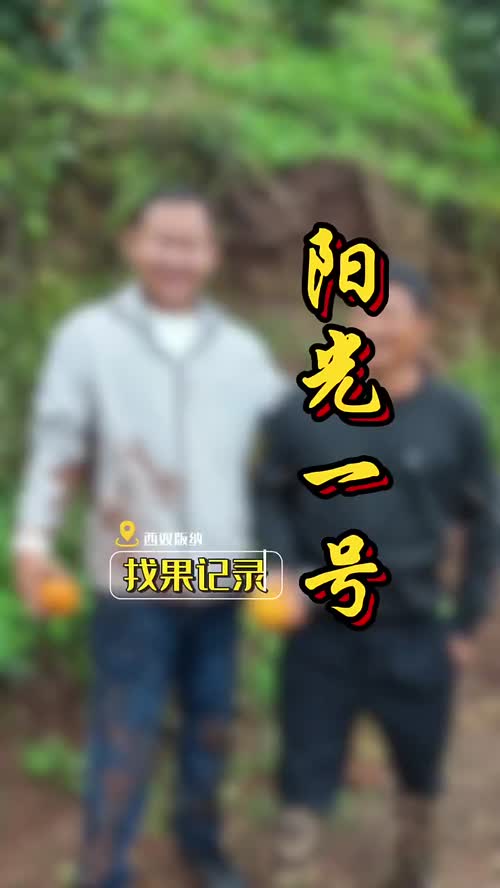 视频封面