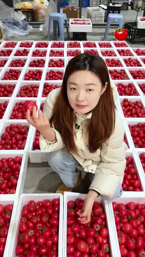 小时候的味道，慕沙红甜度明示，放心又好吃！